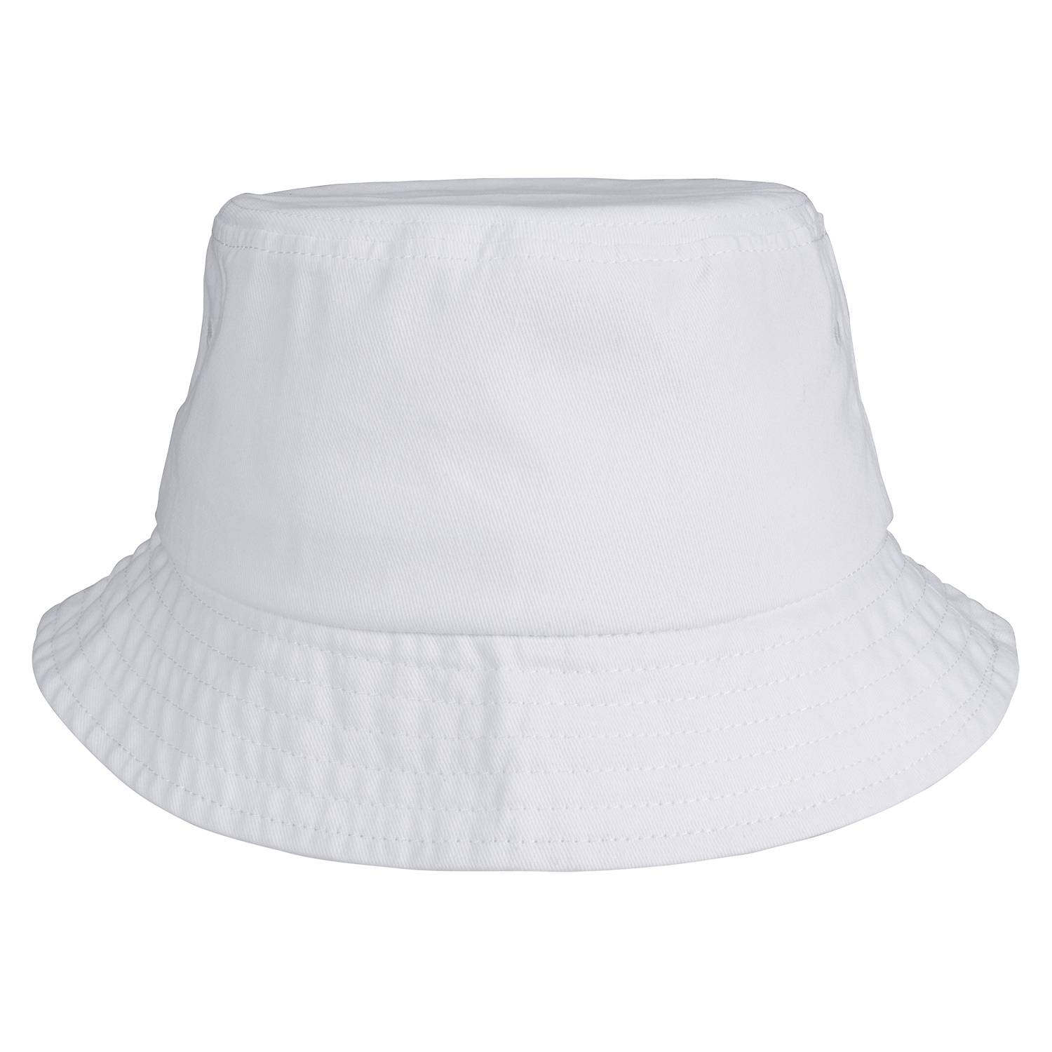 Cotton Bucket Cap 105